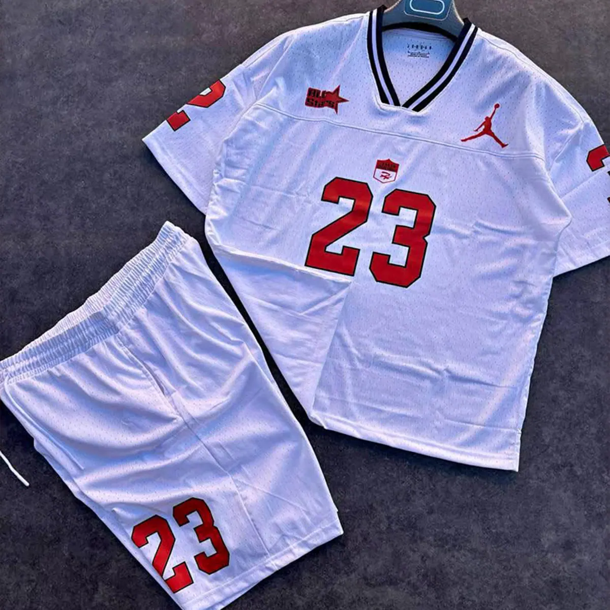 Ensemble Jordan 23 للرجال 🔥 جودة زوينة وثمن مناسب