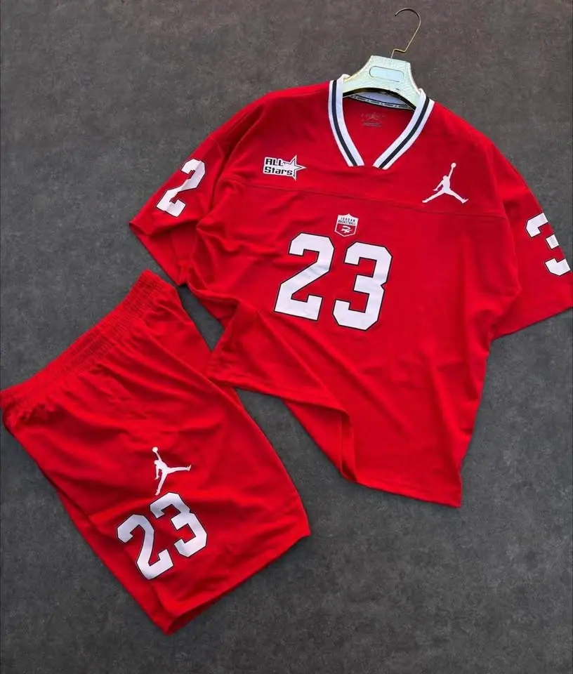Ensemble Jordan 23 للرجال 🔥 جودة زوينة وثمن مناسب