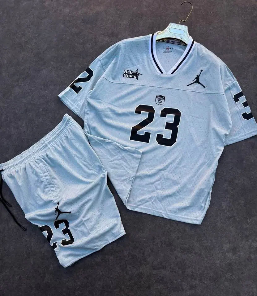 Ensemble Jordan 23 للرجال 🔥 جودة زوينة وثمن مناسب