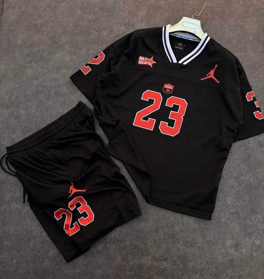 Ensemble Jordan 23 للرجال 🔥 جودة زوينة وثمن مناسب