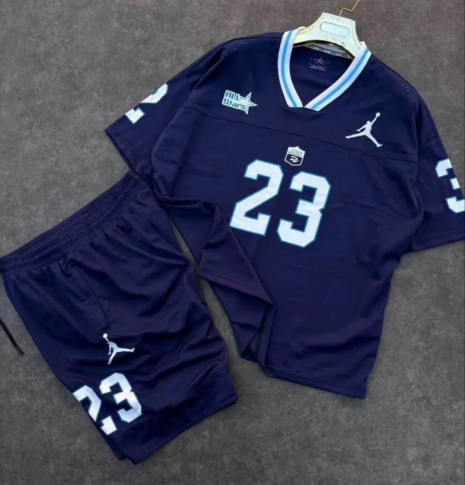 Ensemble Jordan 23 للرجال 🔥 جودة زوينة وثمن مناسب