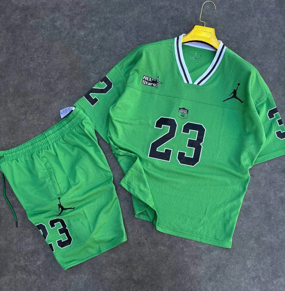 Ensemble Jordan 23 للرجال 🔥 جودة زوينة وثمن مناسب
